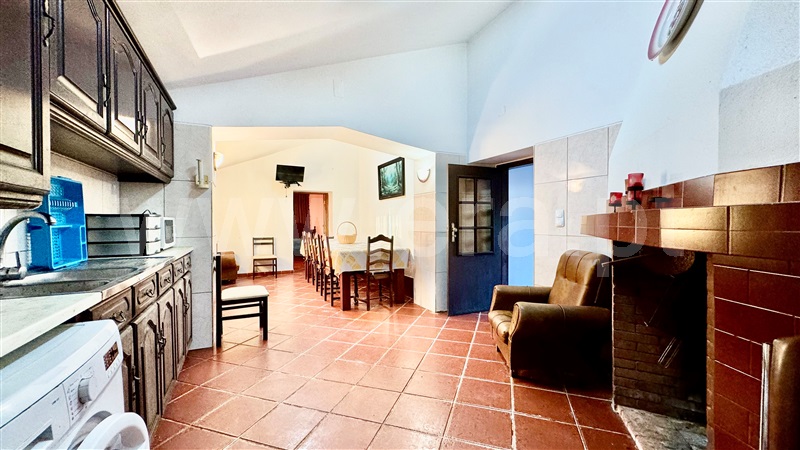 Quinta T6 Odemira, Vale de Santiago - 1429831 - 11