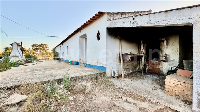 Quinta T6 Odemira, Vale de Santiago - 1429831 - 13