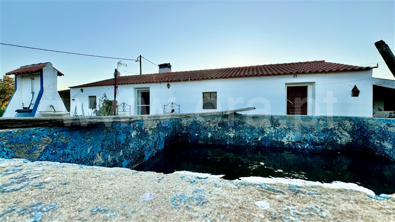 Quinta T6 Odemira, Vale de Santiago - 1429831 - 15