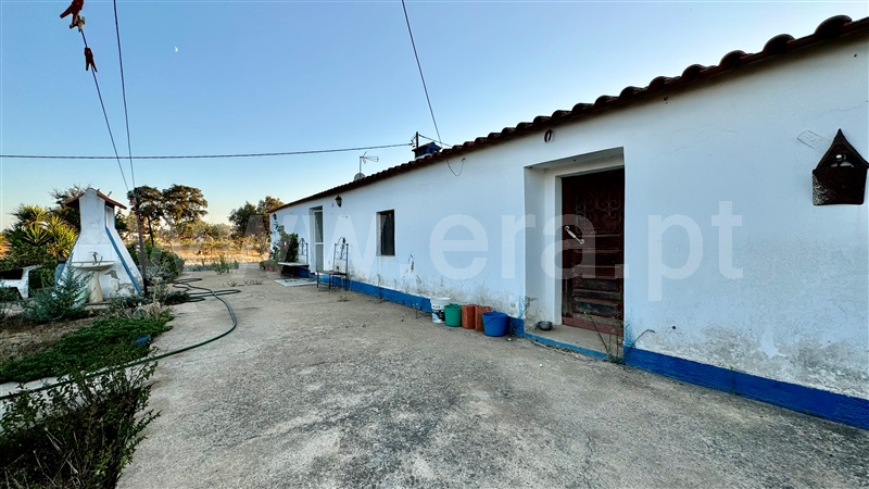 Quinta T6 Odemira, Vale de Santiago - 1429831 - 16