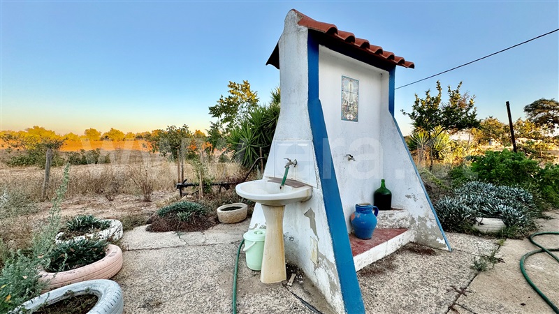 Quinta T6 Odemira, Vale de Santiago - 1429831 - 17