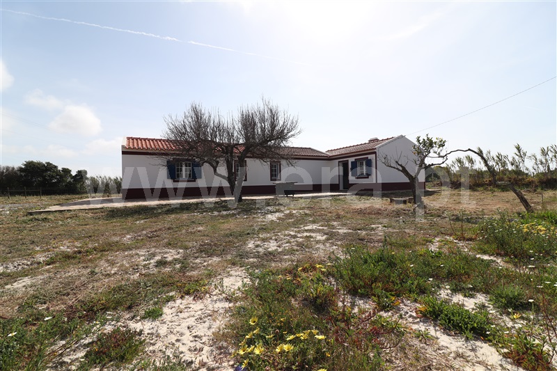 Quinta T3 / Odemira, Vila Nova de Milfontes