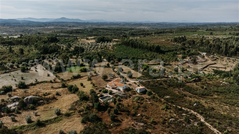 Quinta T3 Oliveira do Hospital, Seixo da Beira - 1427431 - 4