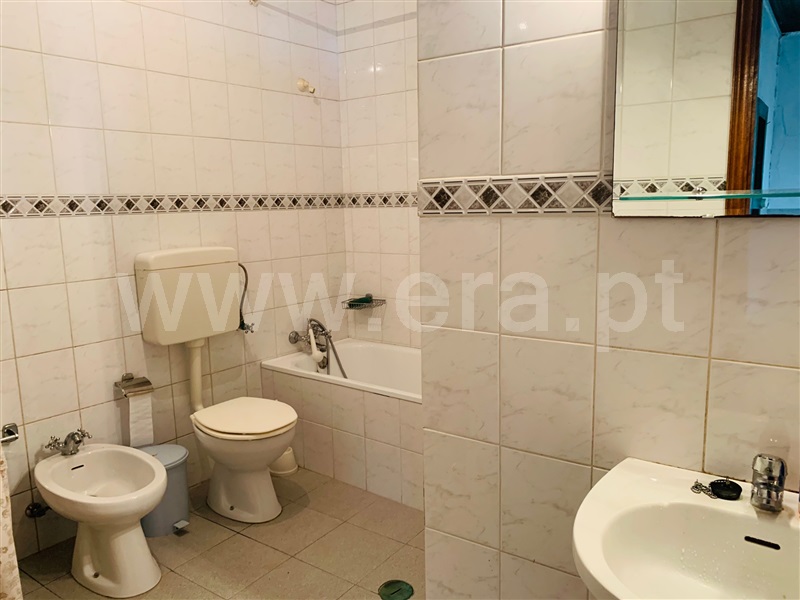 Quinta T3 Peso da Régua, Moura Morta e Vinhós - 1299862 - 1