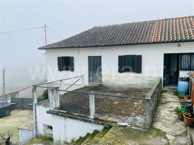 Quinta T3 Peso da Régua, Moura Morta e Vinhós - 1299862 - 3