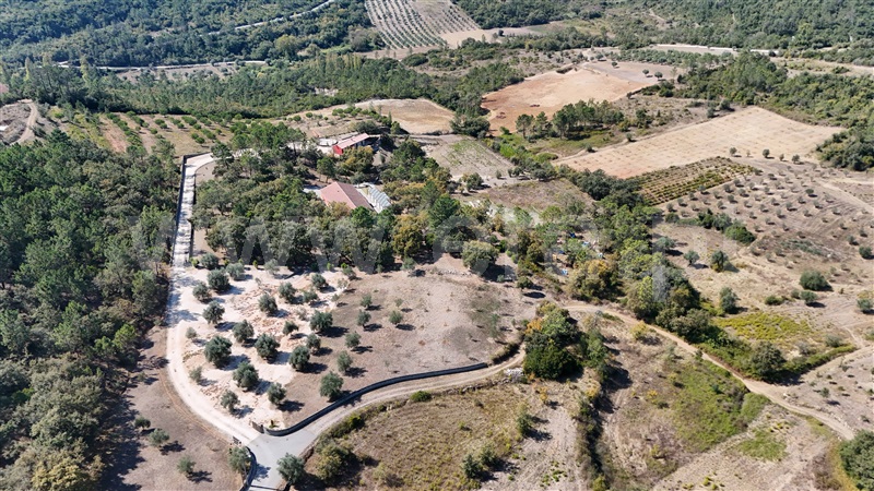 Herdade  Pombal, Abiul - 1433536 - 3