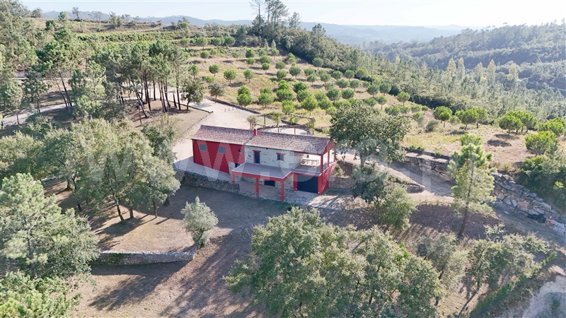 Herdade  Pombal, Abiul - 1433536 - 4