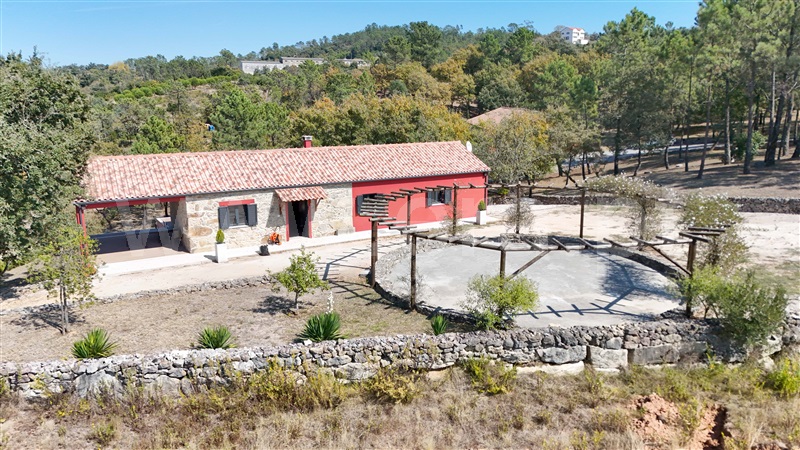 Herdade  Pombal, Abiul - 1433536 - 5