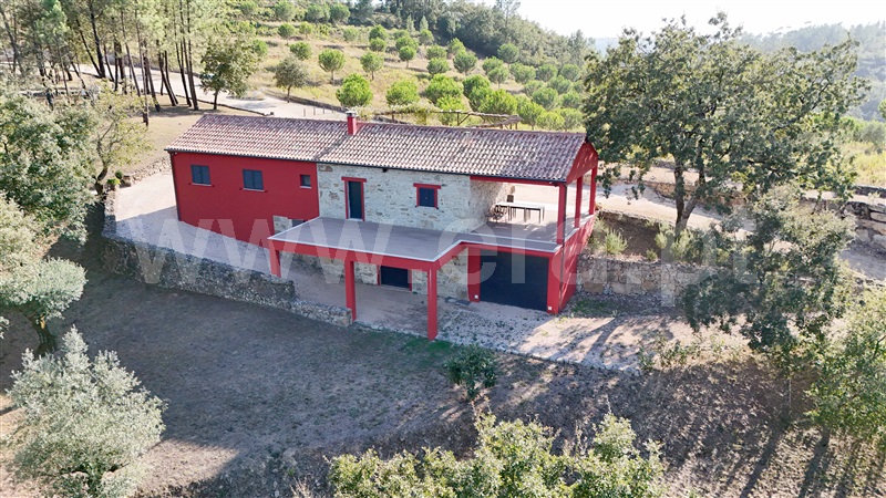 Herdade  Pombal, Abiul - 1433536 - 6