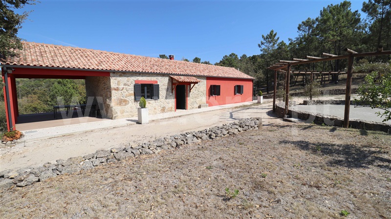 Herdade  Pombal, Abiul - 1433536 - 7