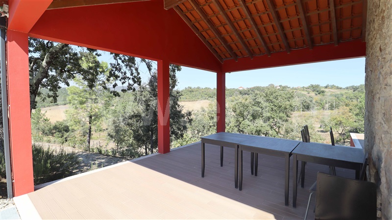 Herdade  Pombal, Abiul - 1433536 - 18