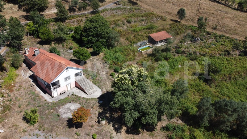 Quinta T3 Ponte de Lima, Anais - 1497360 - 2