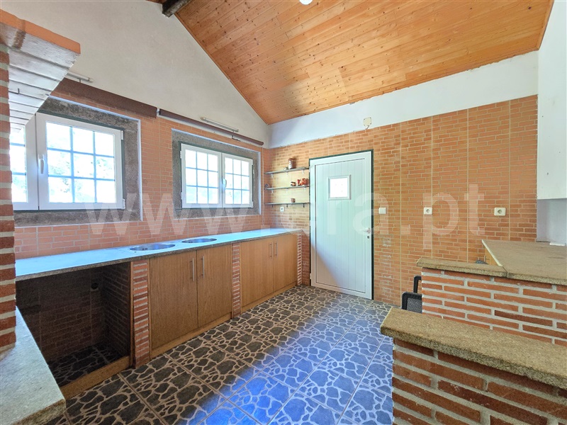Quinta T3 Ponte de Lima, Anais - 1497360 - 17