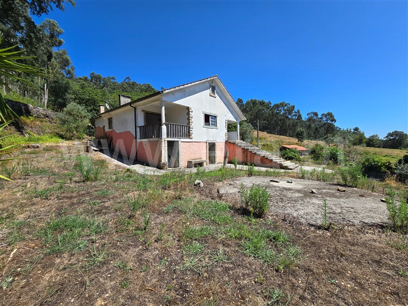 Quinta T3 Ponte de Lima, Anais - 1497360 - 19