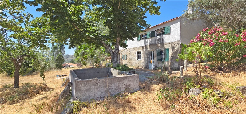 Quinta T3 / Sabugal, Sortelha, Sabugal
