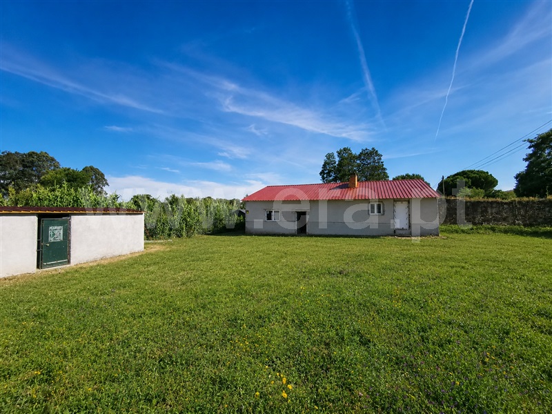 Quinta T3 / Santiago do Cacém, Abela