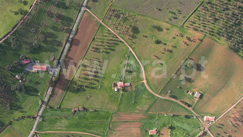 Quinta T3 Santiago do Cacém, Cercal - 1423177 - 1