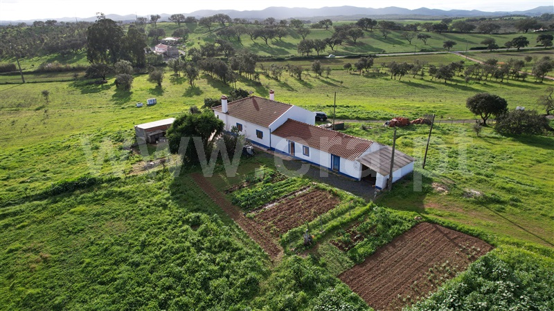 Quinta T3 Santiago do Cacém, Cercal - 1423177 - 6