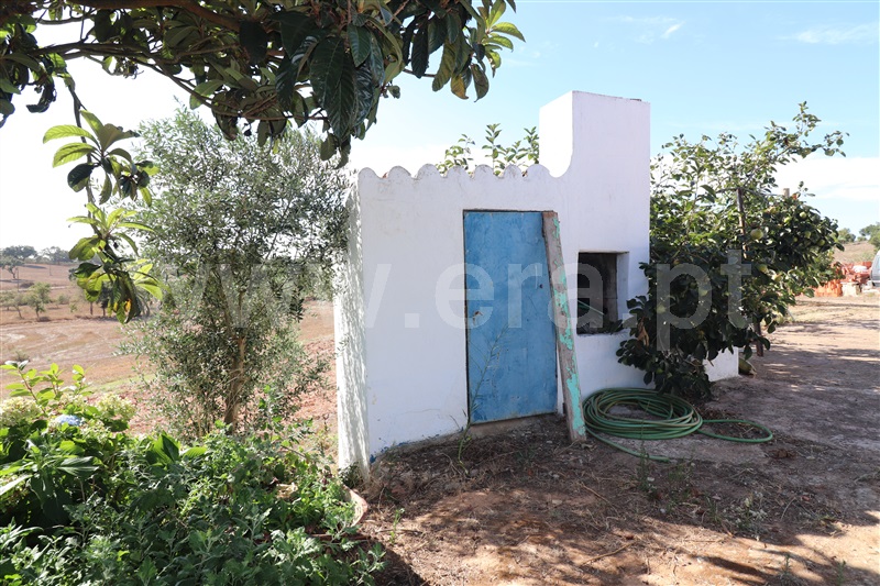 Quinta T3 Santiago do Cacém, Cercal - 1423177 - 18
