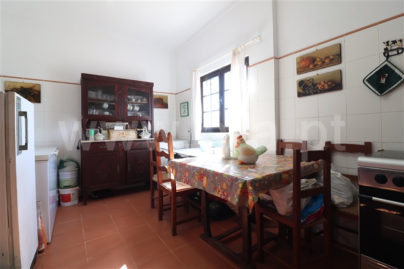 Quinta T3 Santiago do Cacém, Cercal - 1423177 - 36