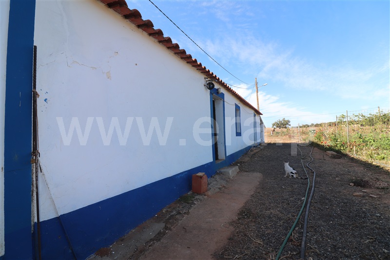 Quinta T3 Santiago do Cacém, Cercal - 1423177 - 59