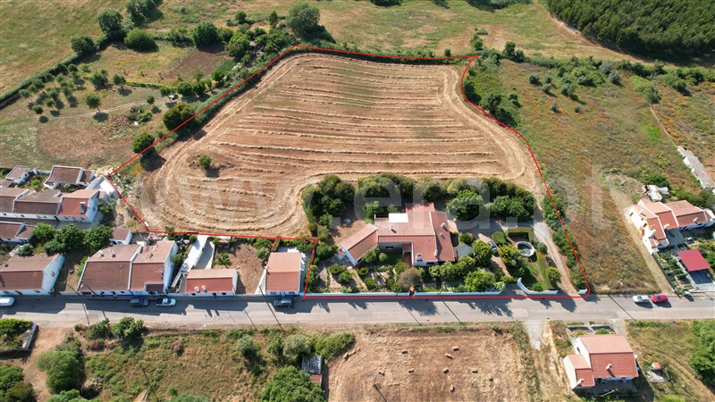 Quinta T3 Santiago do Cacém, Pouca Farinha - 1489103 - 2