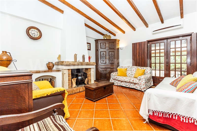 Quinta T3 Santiago do Cacém, Pouca Farinha - 1489103 - 9