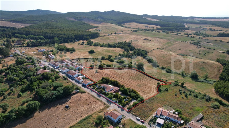 Quinta T3 / Santiago do Cacém, Pouca Farinha