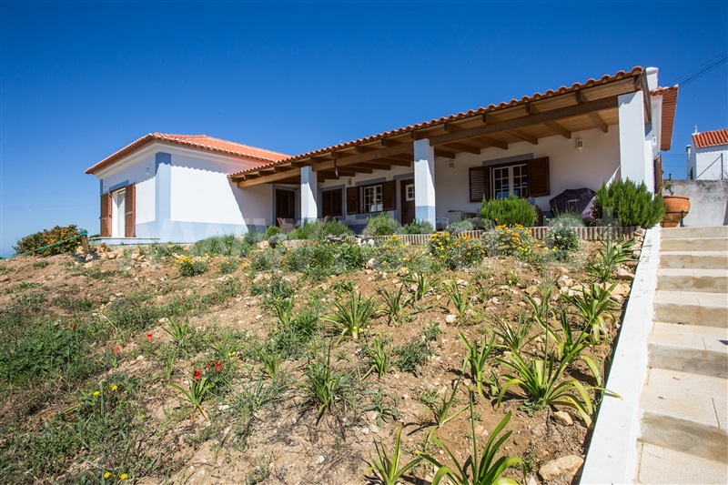 Quinta T3 / Santiago do Cacém, Santiago do Cacém, Santa Cruz e São Bartolomeu da Serra