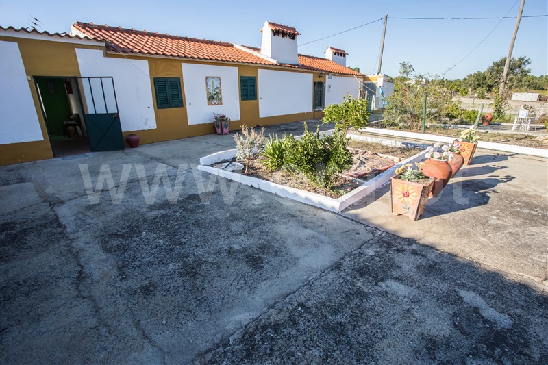 Quinta T3 Santiago do Cacém, São Domingos e Vale de Água - 1369352 - 3