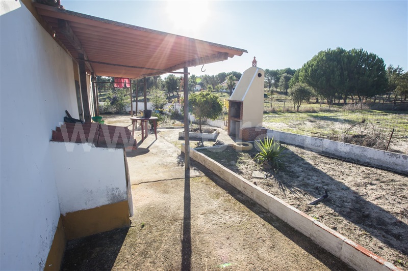 Quinta T3 Santiago do Cacém, São Domingos e Vale de Água - 1369352 - 5