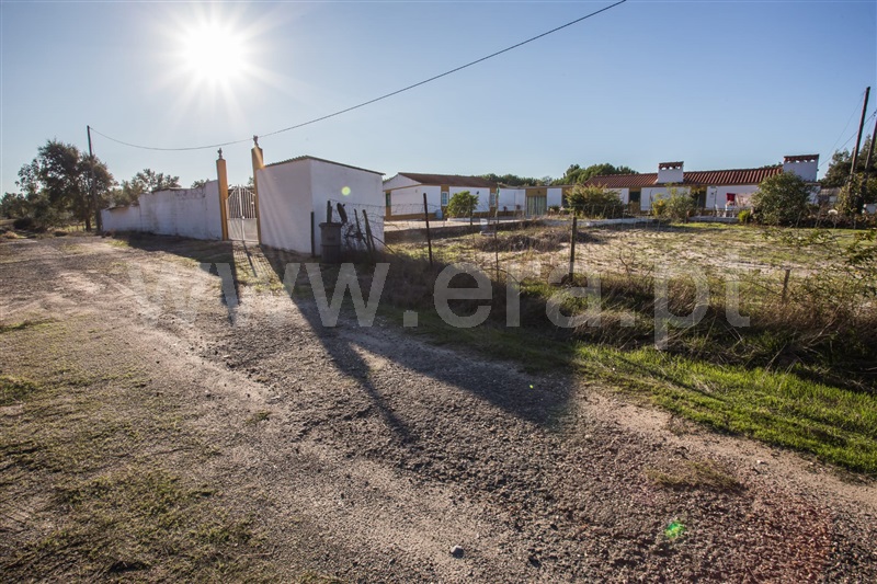 Quinta T3 Santiago do Cacém, São Domingos e Vale de Água - 1369352 - 6