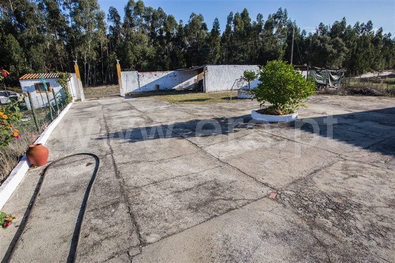 Quinta T3 Santiago do Cacém, São Domingos e Vale de Água - 1369352 - 12