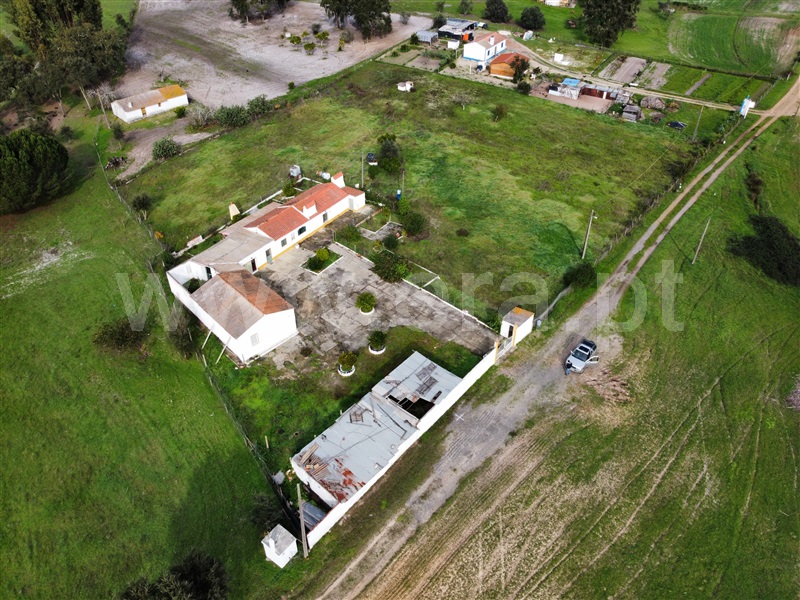 Quinta T3 Santiago do Cacém, São Domingos e Vale de Água - 1369352 - 18