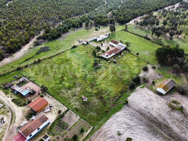 Quinta T3 Santiago do Cacém, São Domingos e Vale de Água - 1369352 - 20