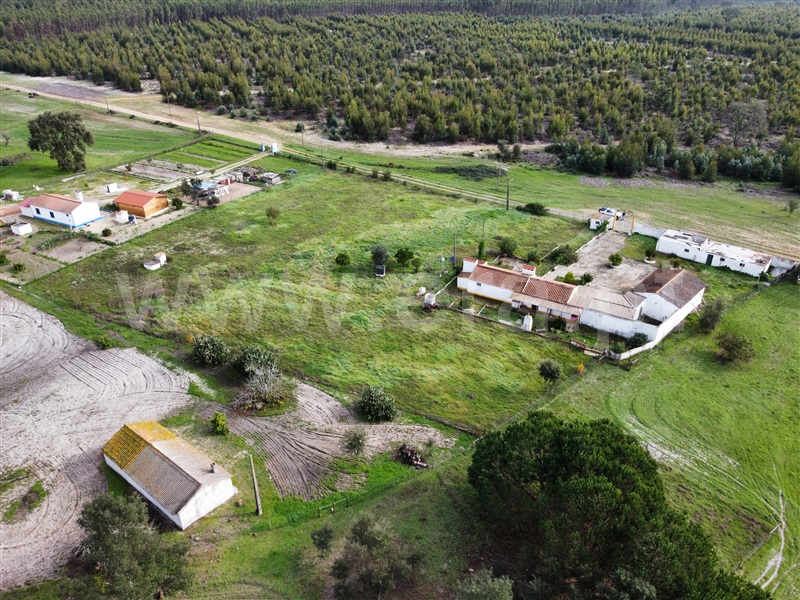 Quinta T3 Santiago do Cacém, São Domingos e Vale de Água - 1369352 - 21