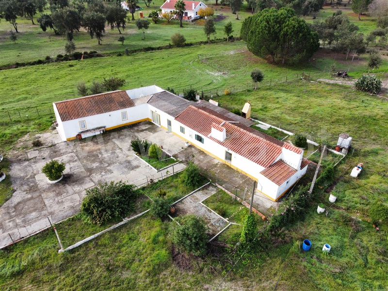 Quinta T3 Santiago do Cacém, São Domingos e Vale de Água - 1369352 - 22