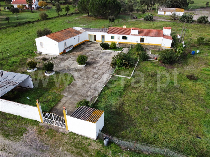 Quinta T3 Santiago do Cacém, São Domingos e Vale de Água - 1369352 - 23