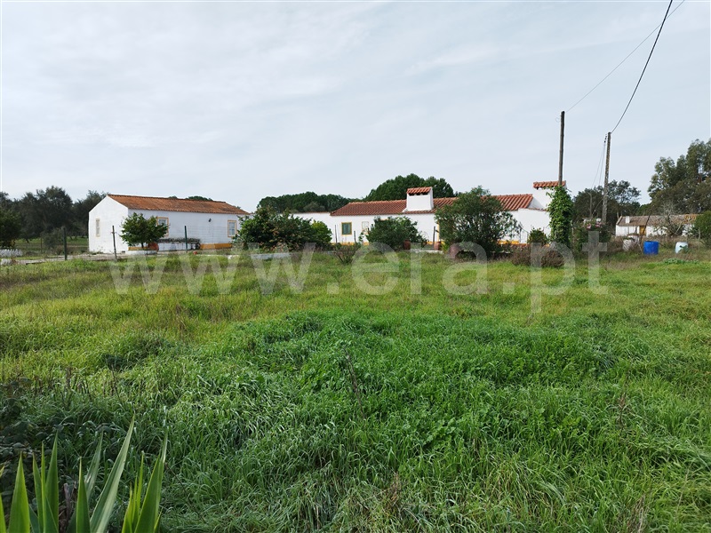 Quinta T3 Santiago do Cacém, São Domingos e Vale de Água - 1369352 - 26