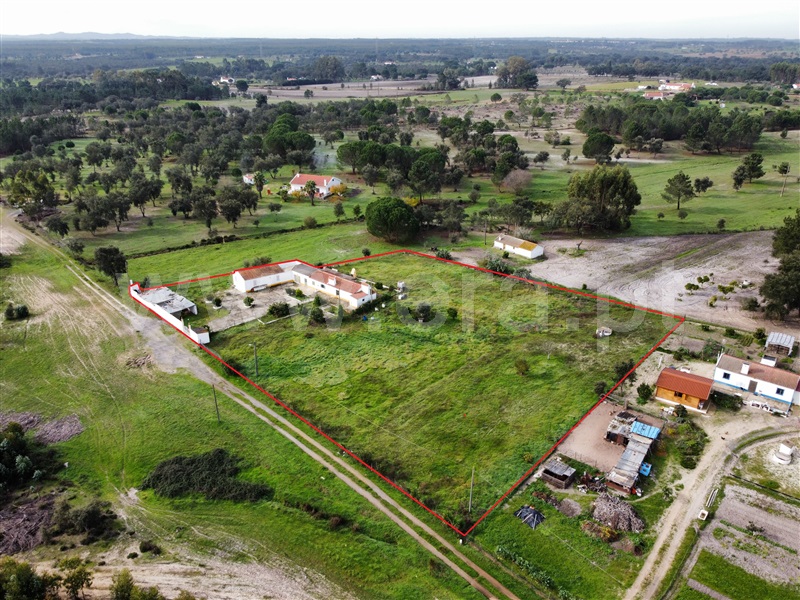 Quinta T3 Santiago do Cacém, São Domingos e Vale de Água - 1369352 - 24