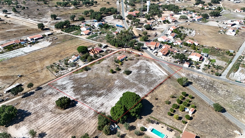 Quinta T3 / Santiago do Cacém, São Domingos e Vale de Água