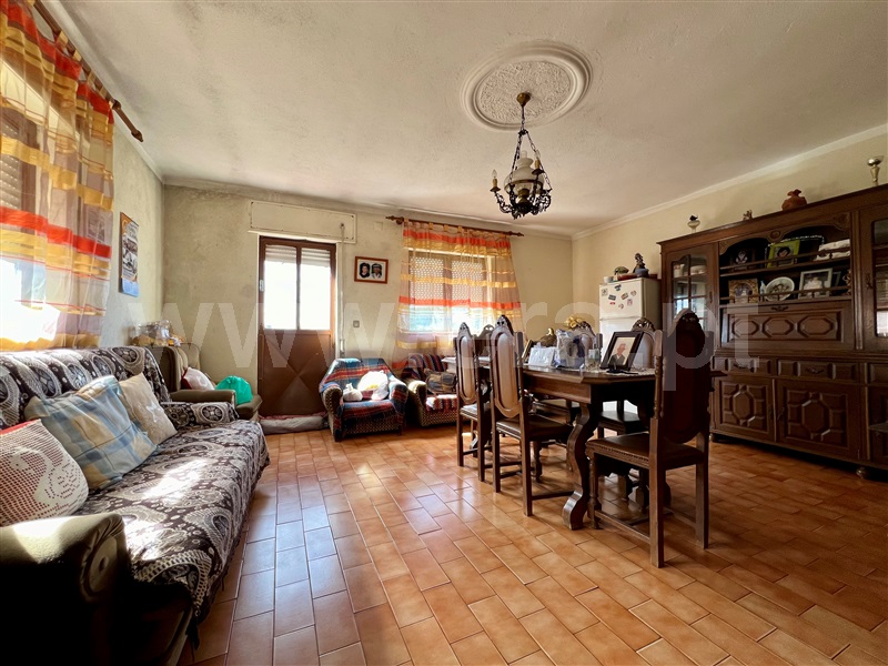 Quinta T3 / Seia, Santa Comba, Seia