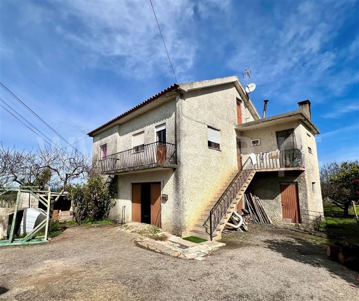 Quinta T3 / Seia, Santa Comba, Seia