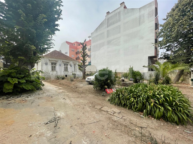 Quinta  Sintra, Mem Martins - 1429188 - 2