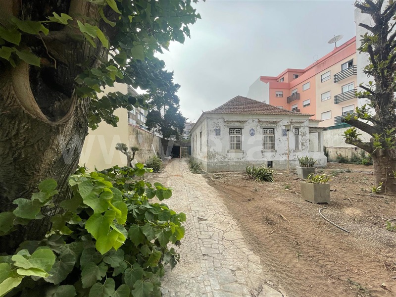 Quinta T3 / Sintra, Mem Martins