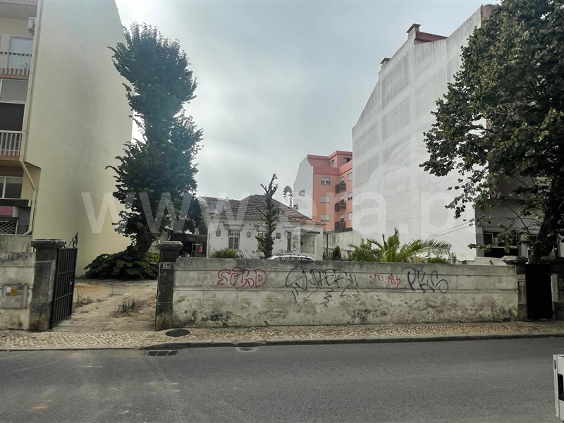 Quinta  Sintra, Mem Martins - 1429188 - 9