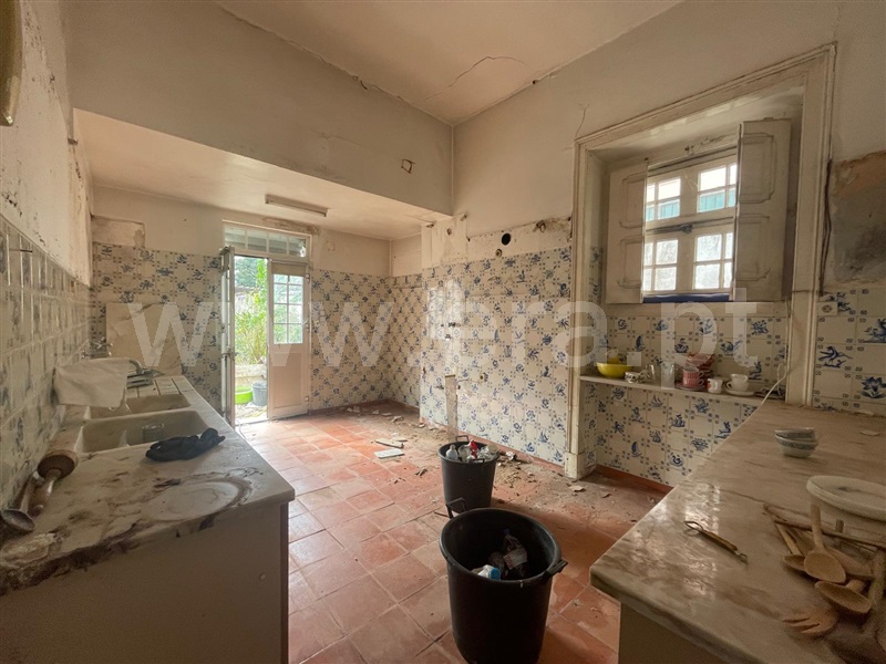 Quinta  Sintra, Mem Martins - 1429188 - 15