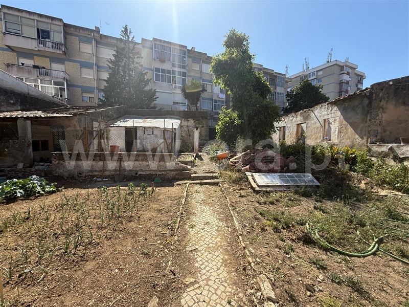 Quinta T3 Sintra, Mem Martins - 1429188 - 23
