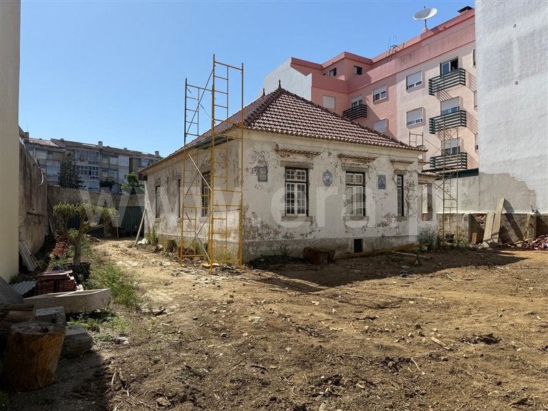 Quinta T3 Sintra, Mem Martins - 1429188 - 24