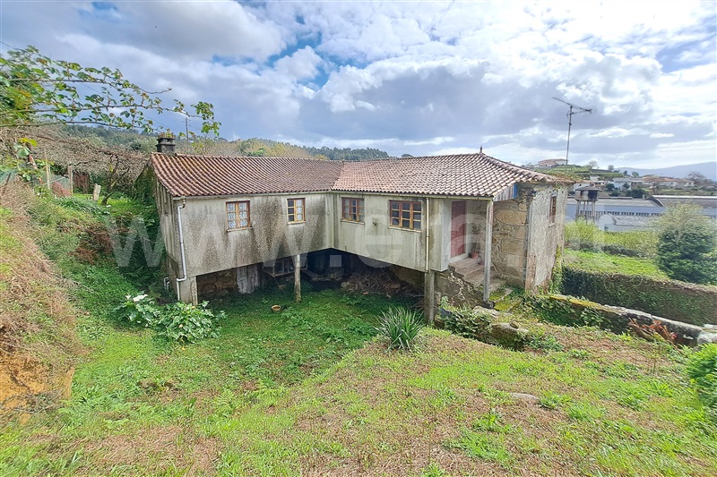 Quinta T3 / Valença, Gandra e Taião